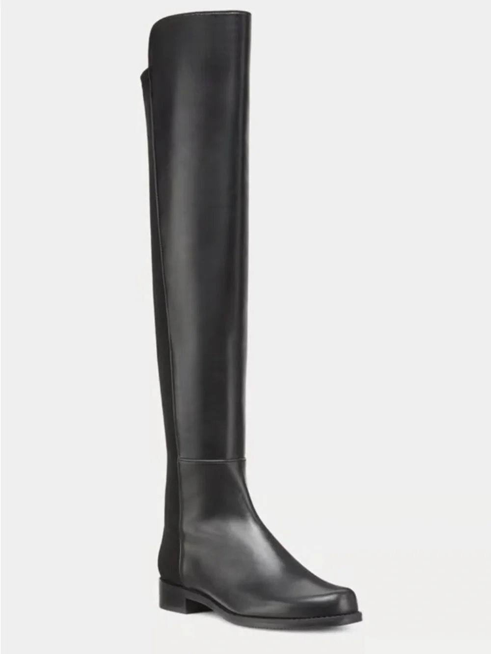 Stuart Weitzman BRAND NEW 5050 Over the Knee Boots